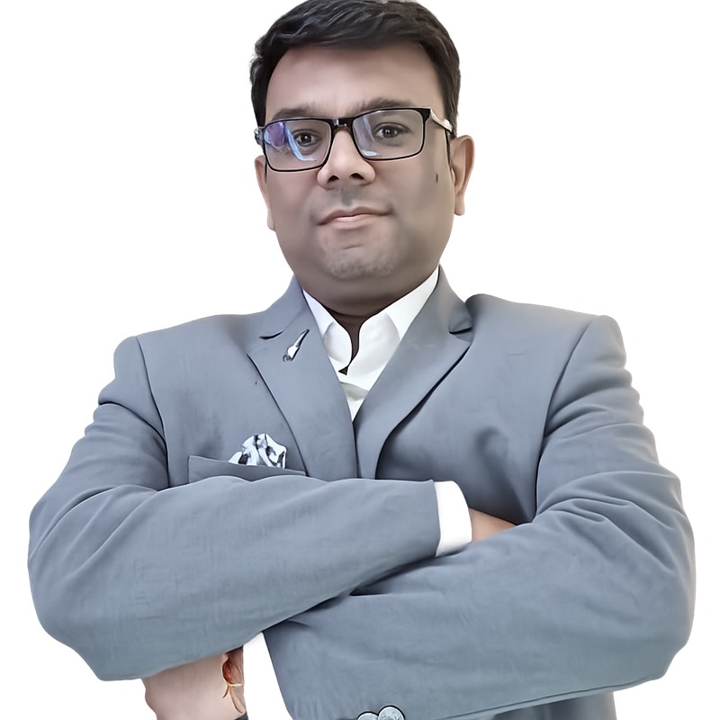 Sandeep Goel, Founder and Principal Consultant at Eccellente Consultancy Services